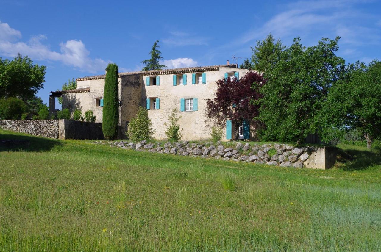 Les Demeures Du Clos Niozelles Exterior photo