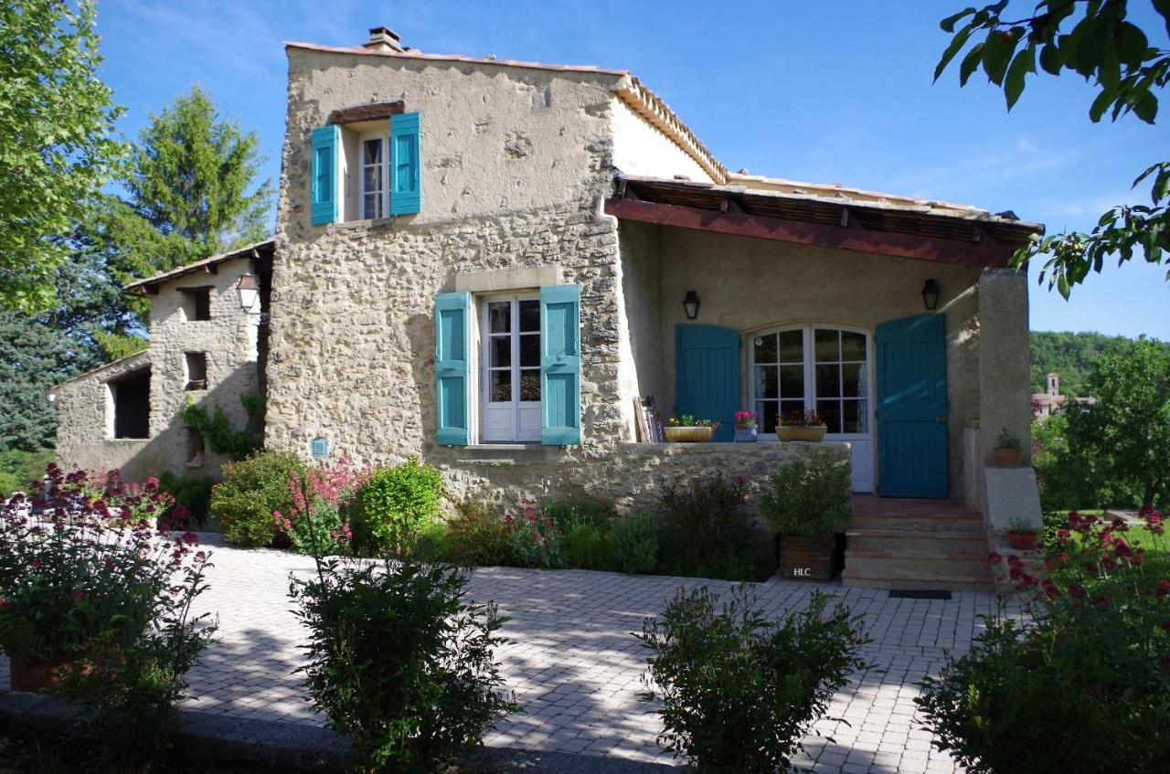 Les Demeures Du Clos Niozelles Exterior photo