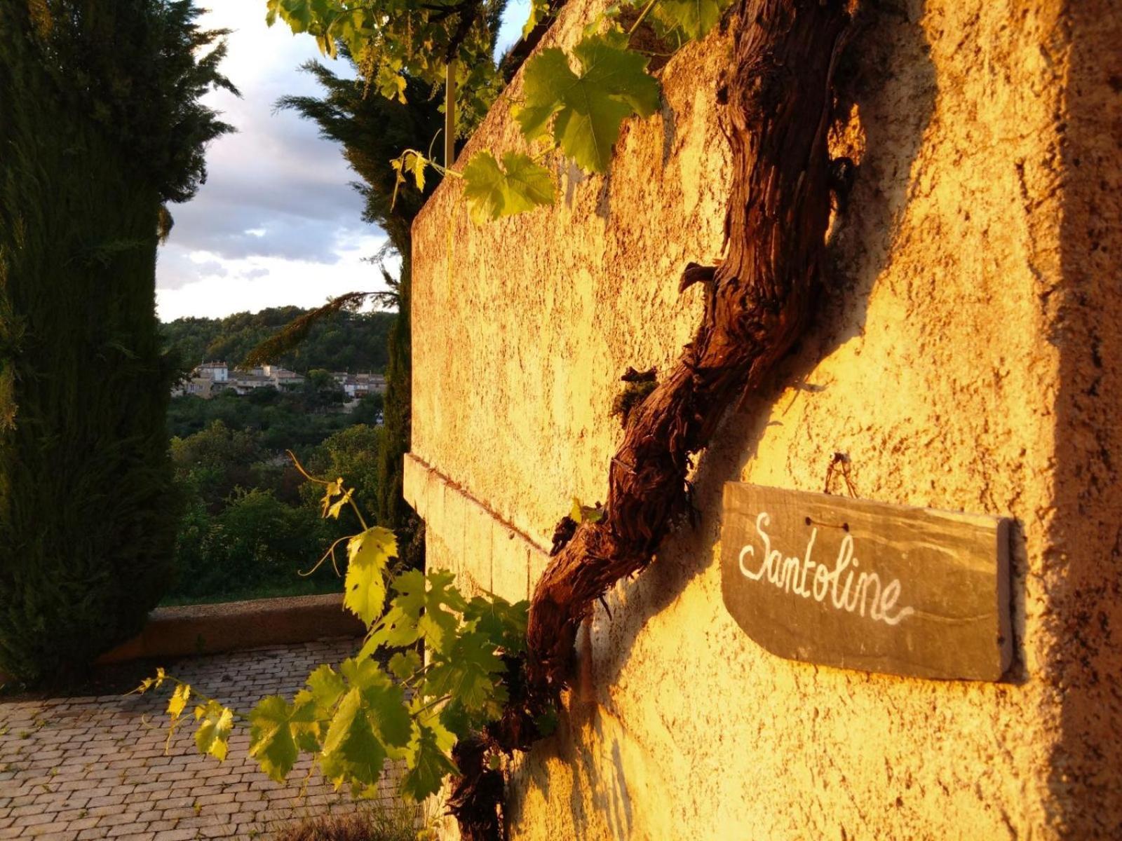 Les Demeures Du Clos Niozelles Exterior photo