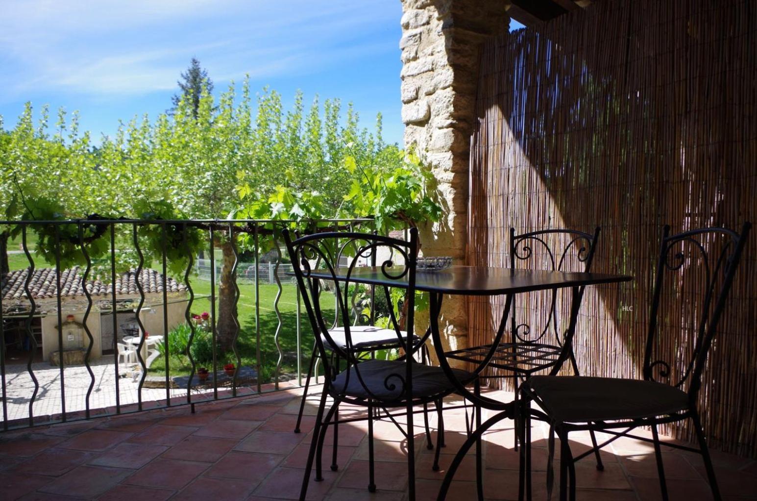 Les Demeures Du Clos Niozelles Exterior photo