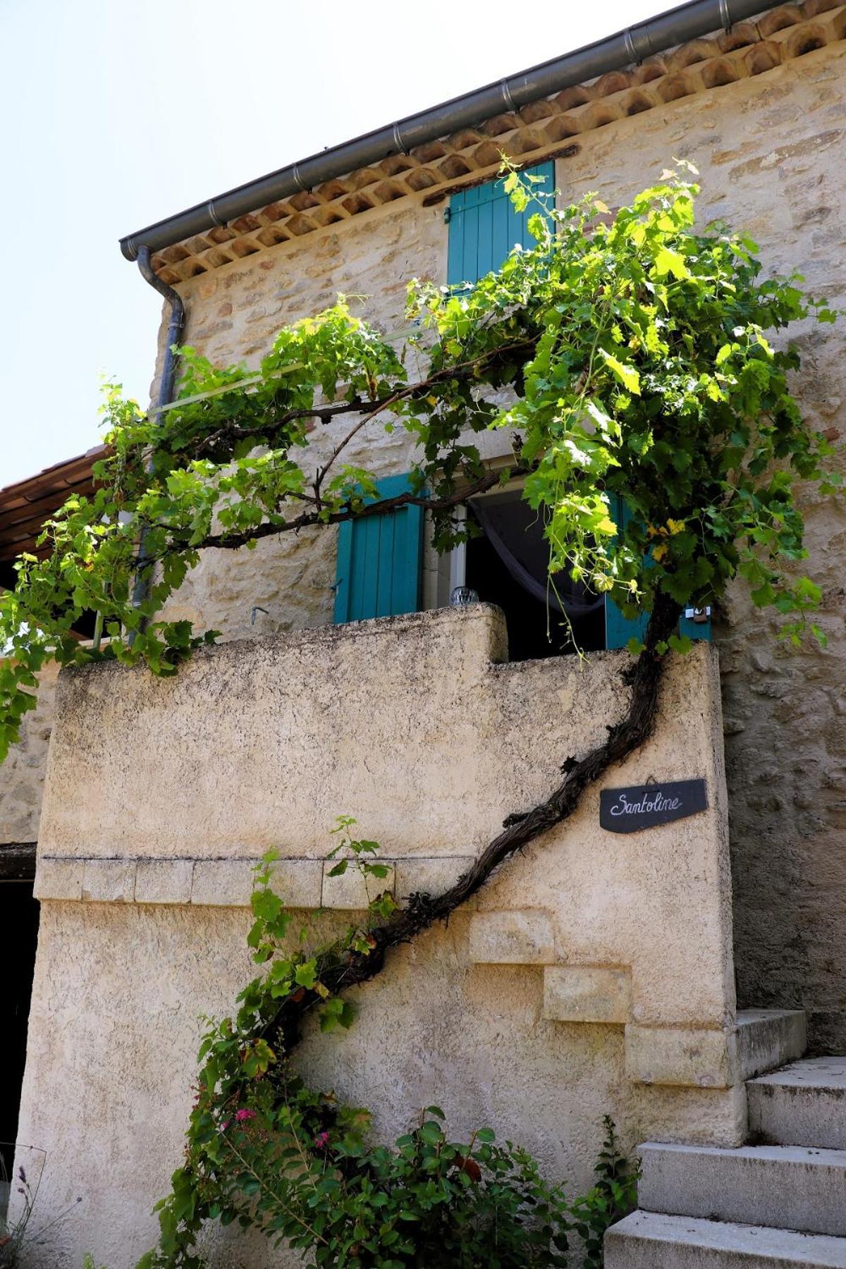 Les Demeures Du Clos Niozelles Exterior photo