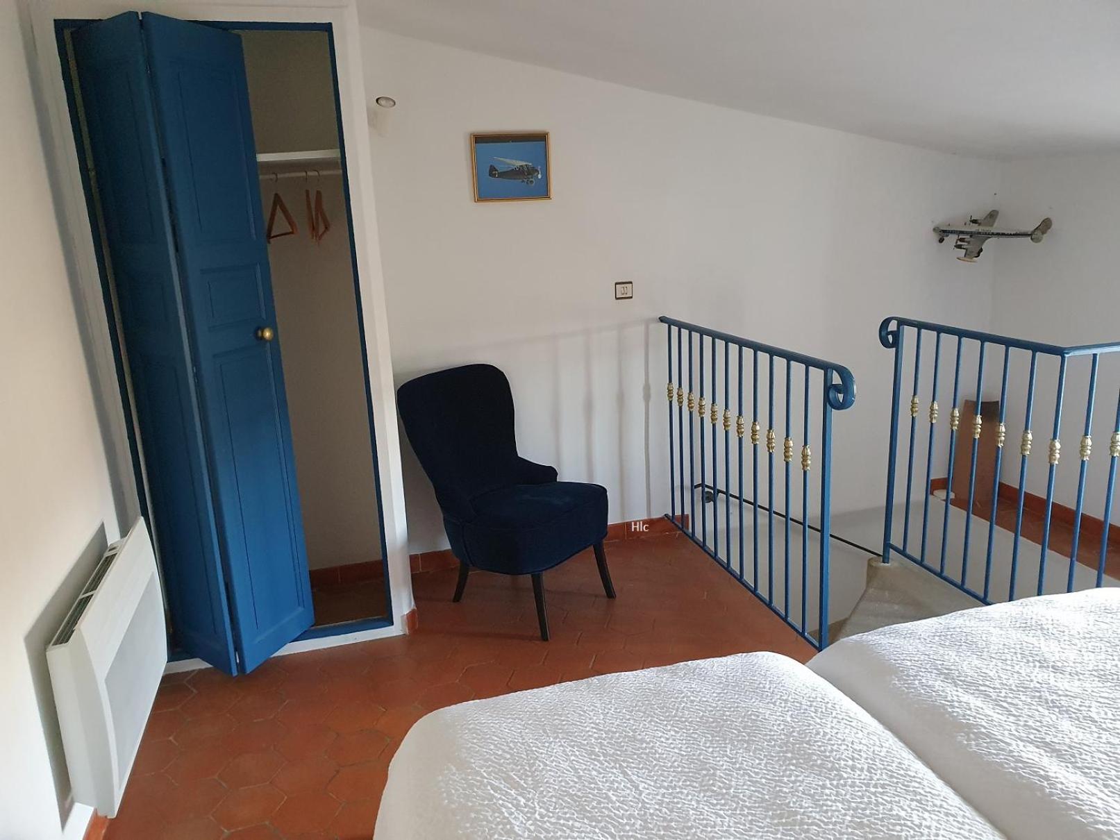 Les Demeures Du Clos Niozelles Room photo