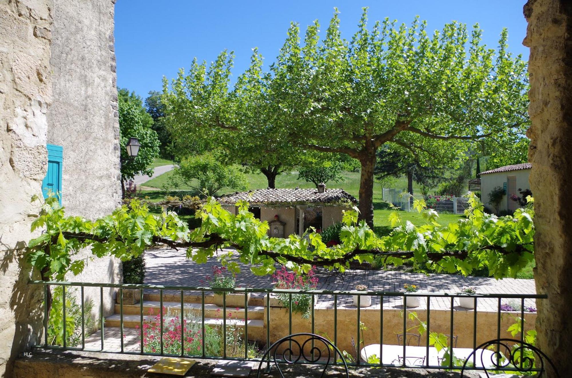 Les Demeures Du Clos Niozelles Room photo
