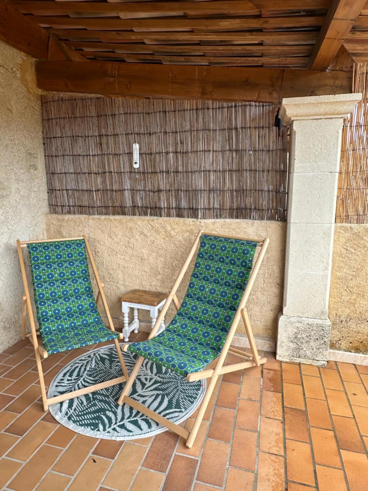 Les Demeures Du Clos Niozelles Exterior photo